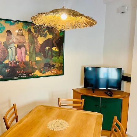 Casa Oliva Алгеро Екстериор снимка