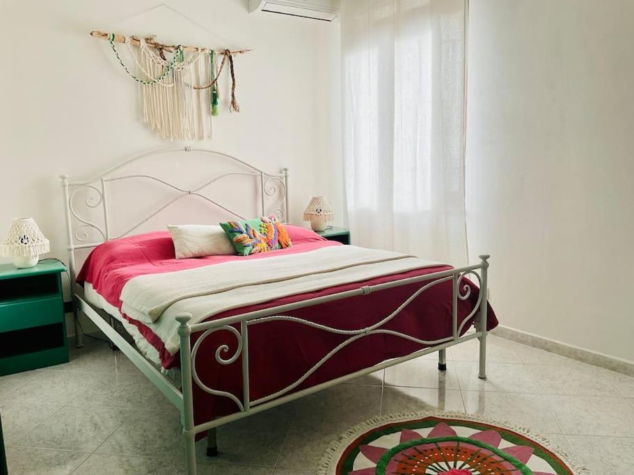 Casa Oliva Алгеро Екстериор снимка