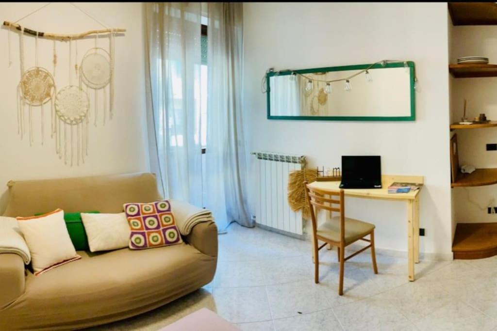 Casa Oliva Алгеро Екстериор снимка