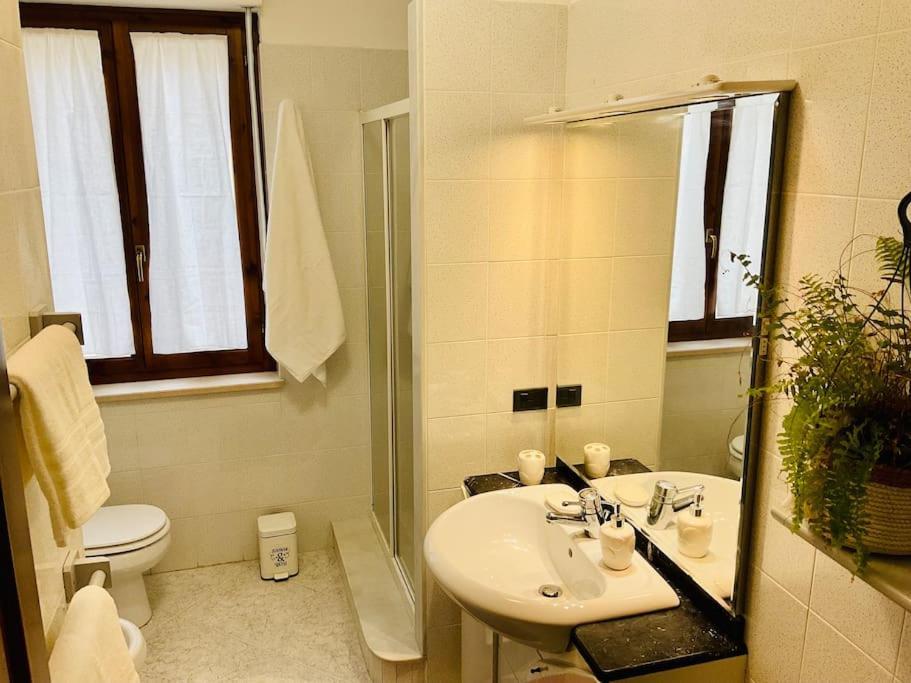 Casa Oliva Алгеро Екстериор снимка
