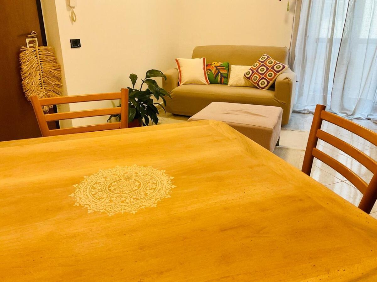 Casa Oliva Алгеро Екстериор снимка