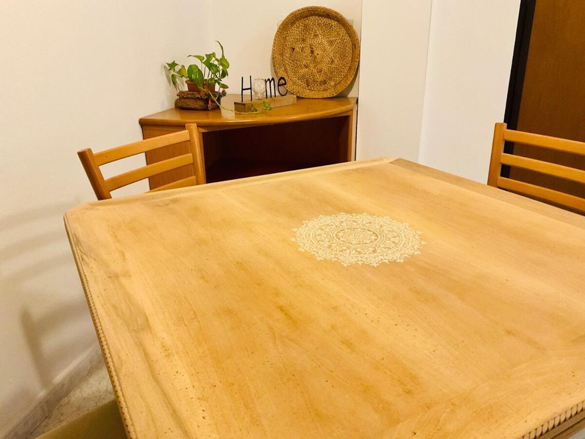 Casa Oliva Алгеро Екстериор снимка