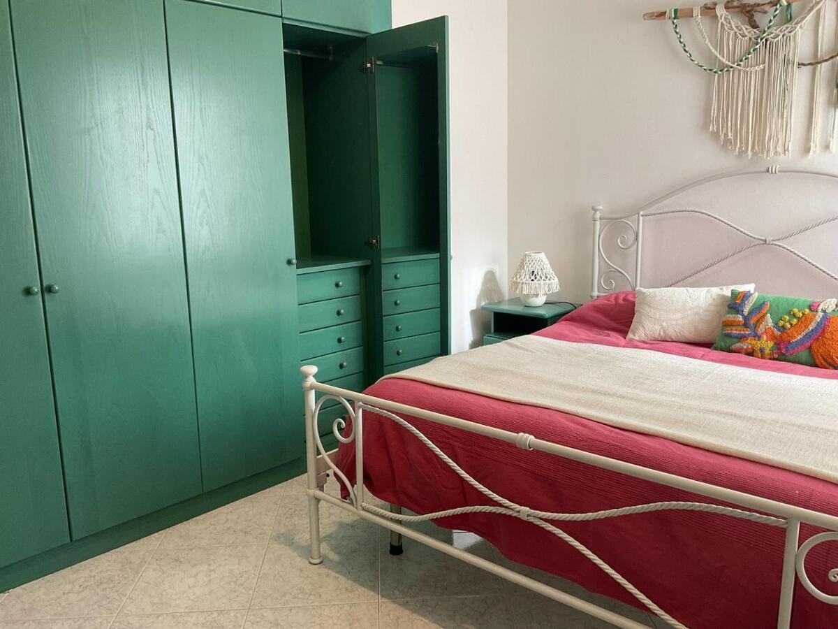 Casa Oliva Алгеро Екстериор снимка